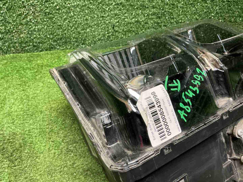 Фара правая JAECOO J7 (2023-н.в.) LED