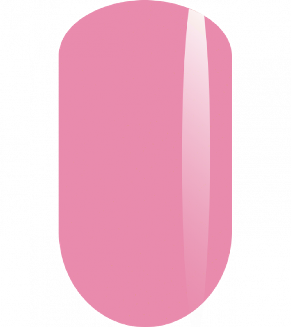 Гель-лак Nail Polish ONE STEP №16