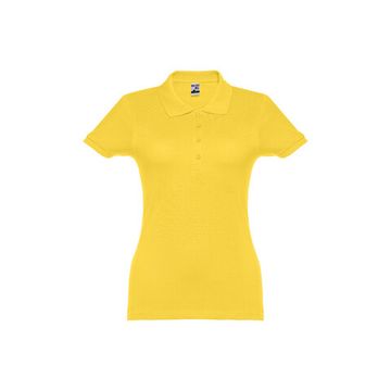 THC EVE. Женское поло