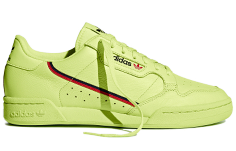Кроссовки Adidas Originals Continental 80