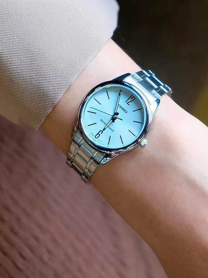 Наручные часы Casio LTP-V005D-2B