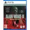 PS5 Alan Wake 2 Deluxe Edition (Новинка!) (Новый, Русские субтитры, PPSA-23792)