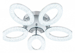 Потолочная люстра Escada Barit 10283/5LED