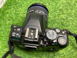 Olympus E-410 Kit 14-42mm