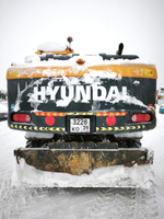 Hyundai R180* Экскаватор колесный R180W-9S (Дизельный, 5,0 л, 118 л.с., АТ)