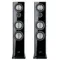 Canton Townus 100 Black High Gloss
