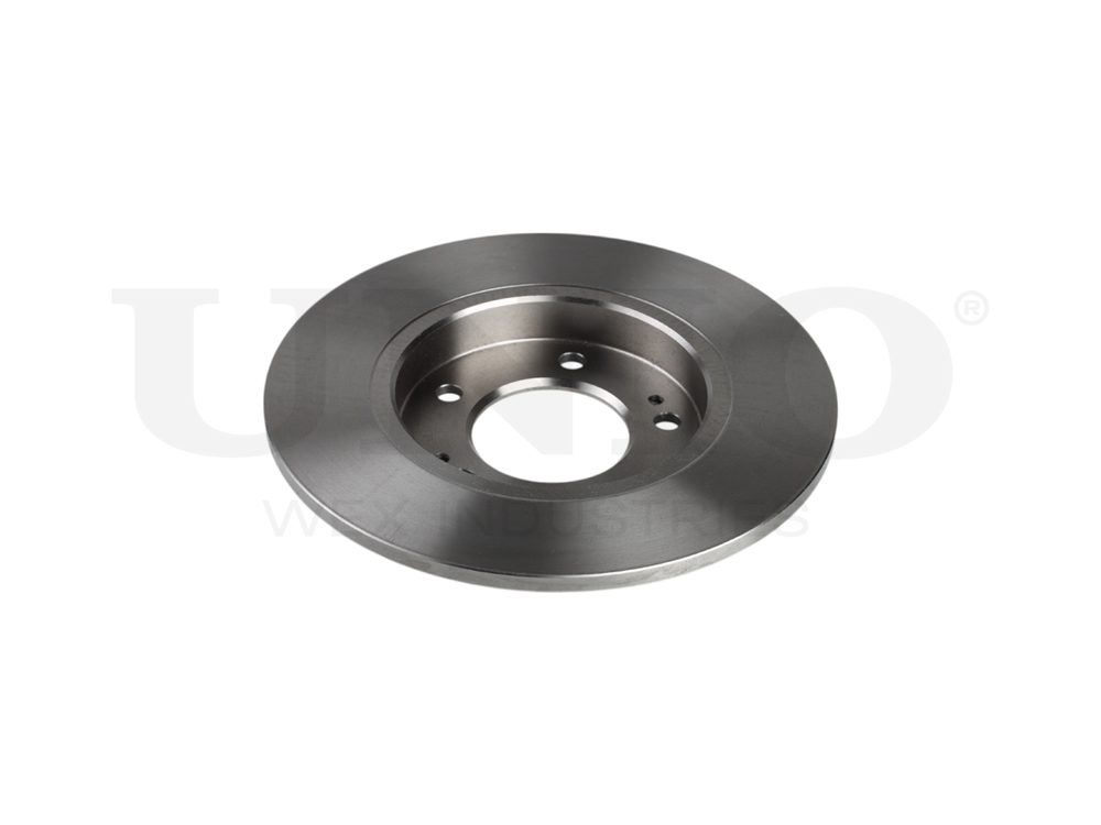 Диск тормозной задний UNIO BRD-20216