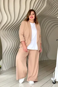 Костюм 3966 Fabrika