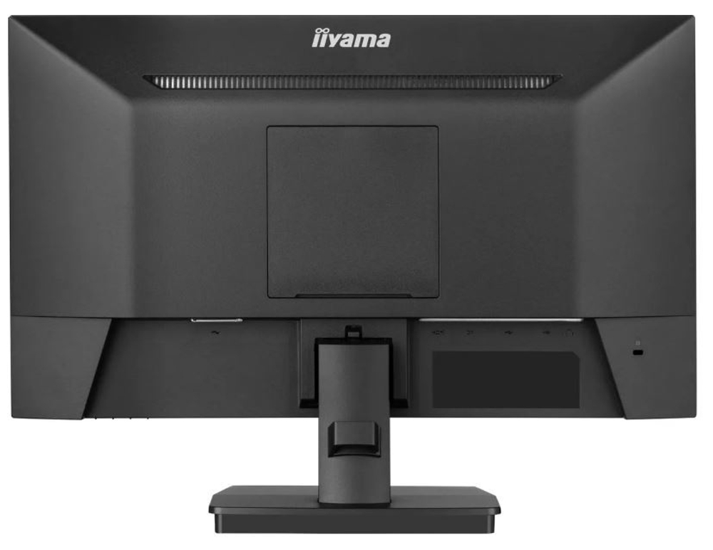 Монитор 21,5" Iiyama ProLite XU2293HSU-B7