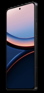 Смартфон Poco F7 Ultra 16/512Gb 5G Black