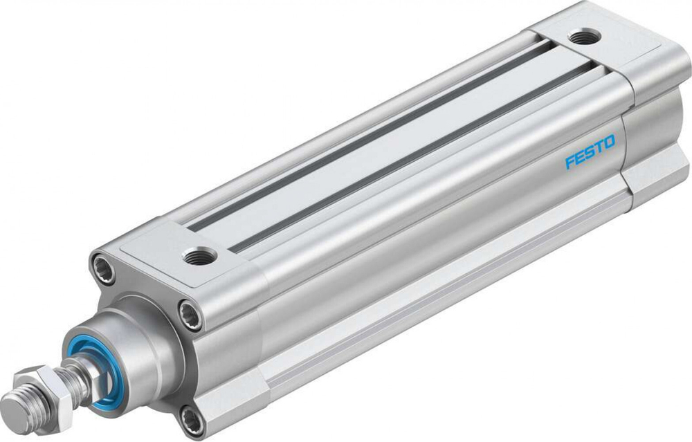DSBC-50-160-PPSA-N3 Стандартный цилиндр