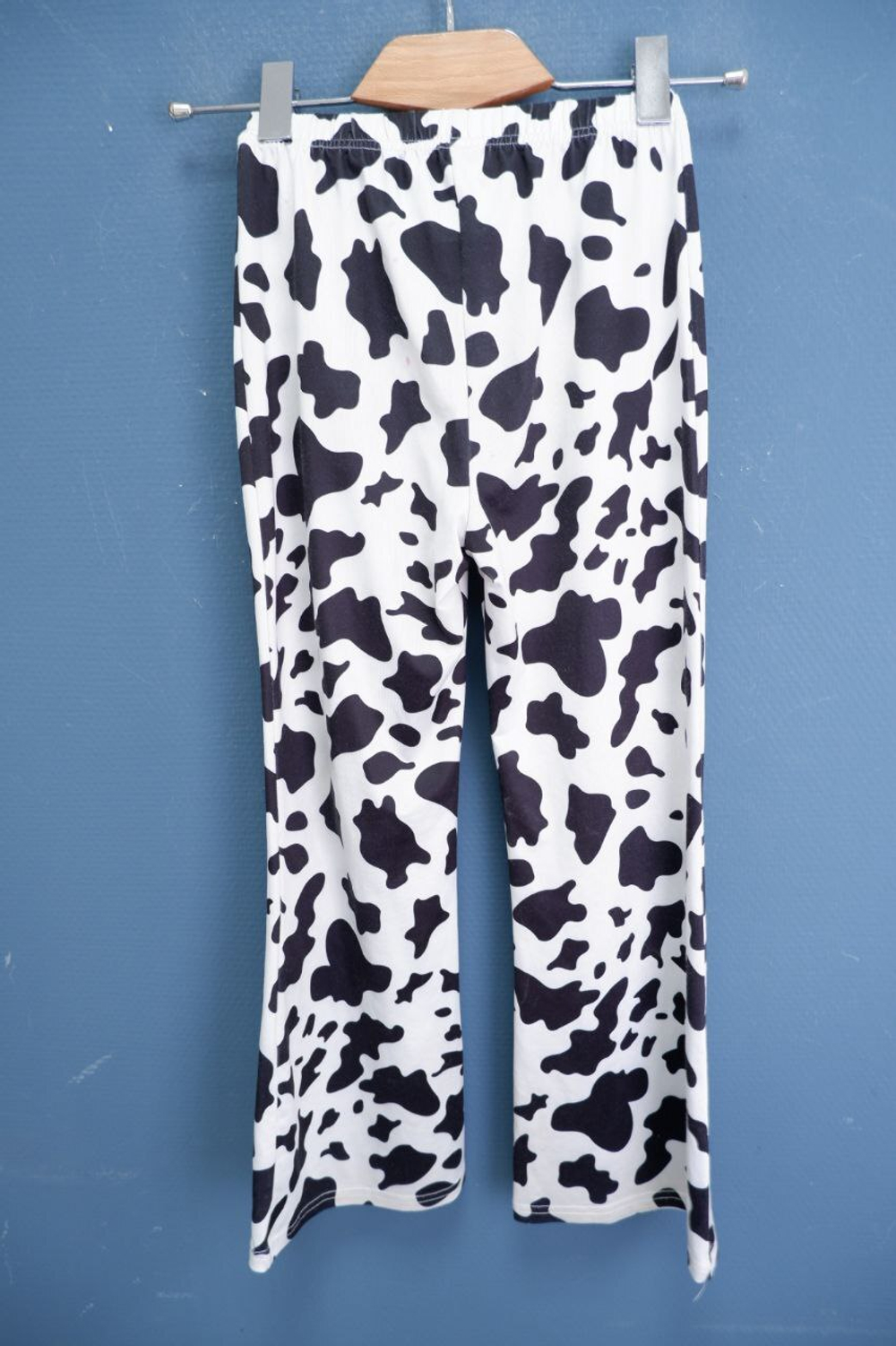 Штаны Shein с принтом на 8 лет