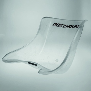 Сиденье Greyhound, модель RTM CRYSTAL