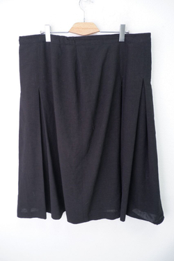 Юбка для офиса 56/58 размер