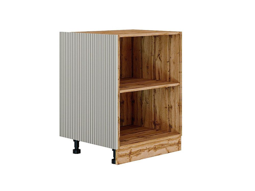 Торцевой фасад Евро Лайн для нижнего шкафа Ф-94