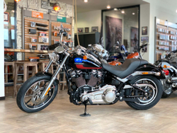 Harley-Davidson Low Rider 107 2020