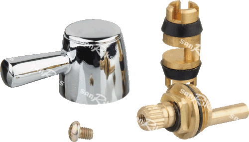 Переключатель для душа