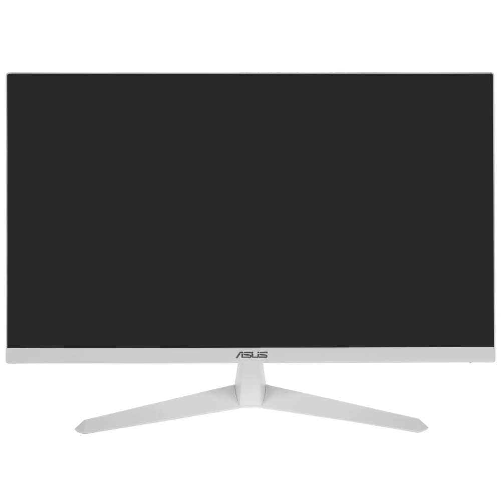 ASUS LCD 27" VY279HE-W белый {IPS 1920x1080 75Hz 5ms 250cd D-Sub HDMI MM}