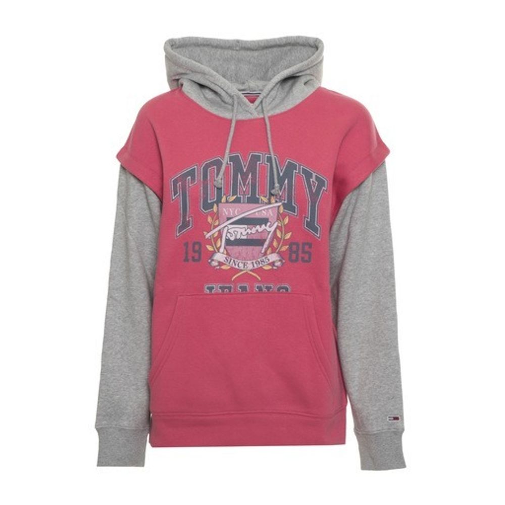 TOMMY JEANS / Худи
