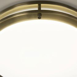 Citilux Бостон CL709323N LED Светильник с диммером Бронза