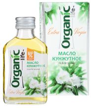 Специалист Масло кунжутное "Organic life", 100 мл