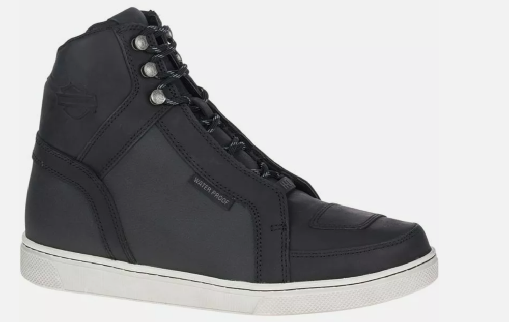 Ботинки Tremont CE Approved Motorcycle Harley-Davidson