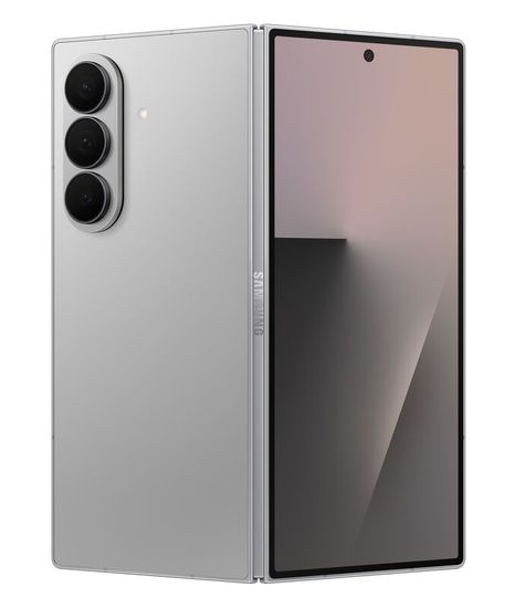 Смартфон Samsung Galaxy Z Fold 7 12/256Gb