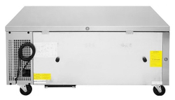 Шеф-база Turbo air TCBE-52SDR-N