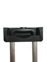 Ручка телескопическая PLG 8225-50-3 выдвижения, черный