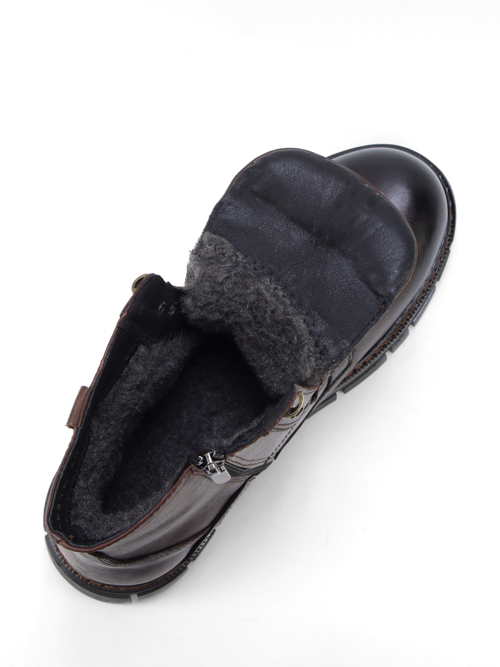 Ботинки мужские M938-1R