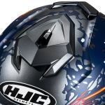 i71 Taurus MC1SF / Сине-красный