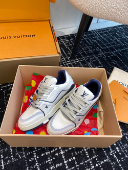 Louis Vuitton Trainers