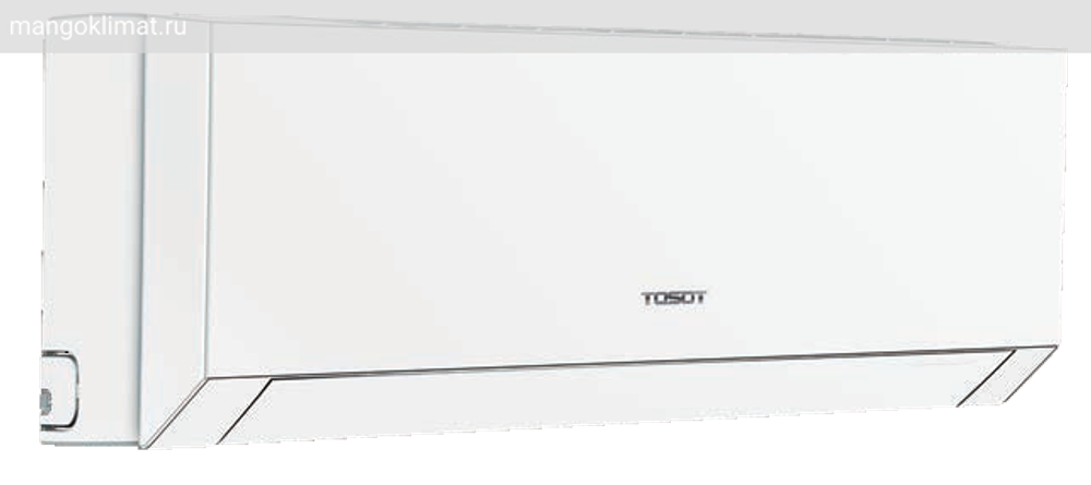 Кондиционер TOSOT T18H-SCW/I/ T18H-SCW/O серии Clivia