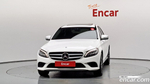 Mercedes-Benz C-Class W205 C200 (06.2020)