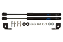 Упоры капота для HAVAL M6, 2023-, к-т 2 шт. ARBORI.HD.055105