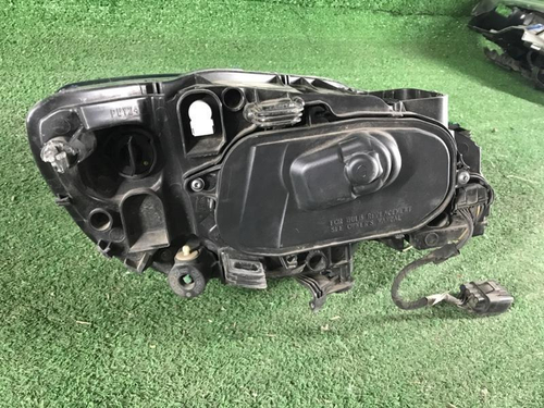 Фара левая Volvo S60 2 V60 (2013-2018) ксенон
