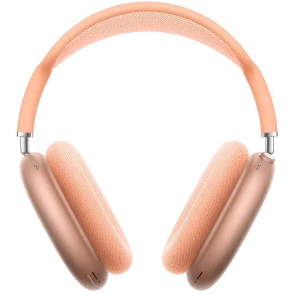 Apple Airpods Max 2 Metal Orange