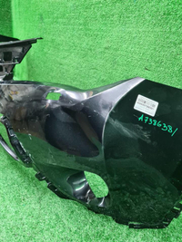Бампер передний Toyota RAV 4 ca40 (2012-2015)