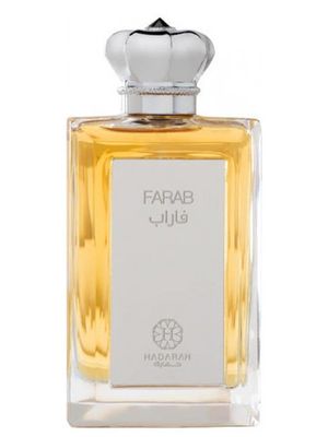 Hadarah Perfumes Farab