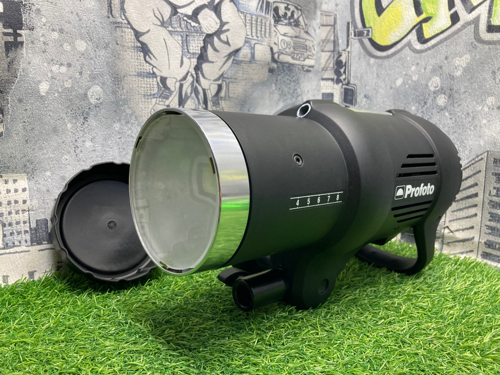 Profoto D1 500 Air