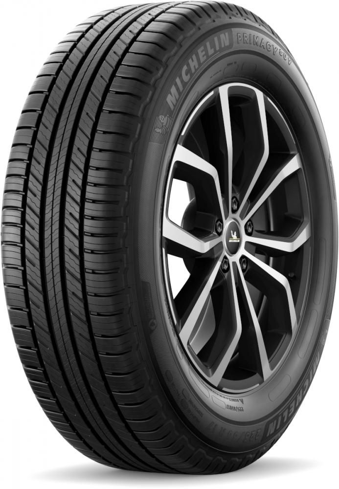Michelin Primacy SUV 265/60 R18 110H