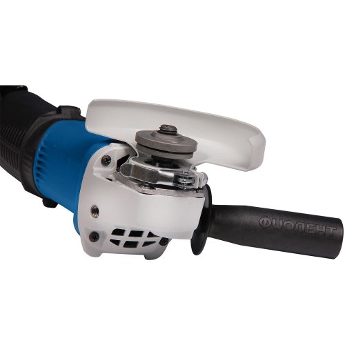 УШМ Фиолент МШУ 17-11-125Э