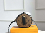Louis Vuitton Mini Boite Chapeau