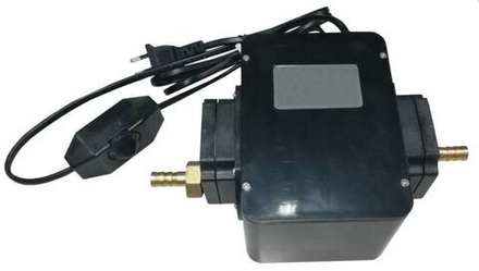 Насос для газа "Vodotok" HC08-60