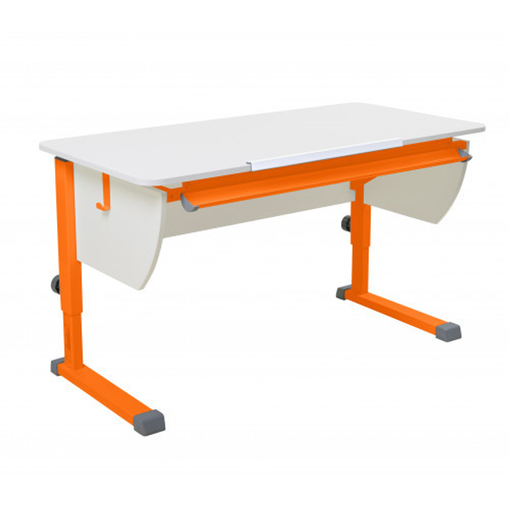 Растущая парта Астек Моно (1150×575 мм)