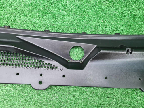 Жабо Changan Hunter Plus (2023-н.в.)