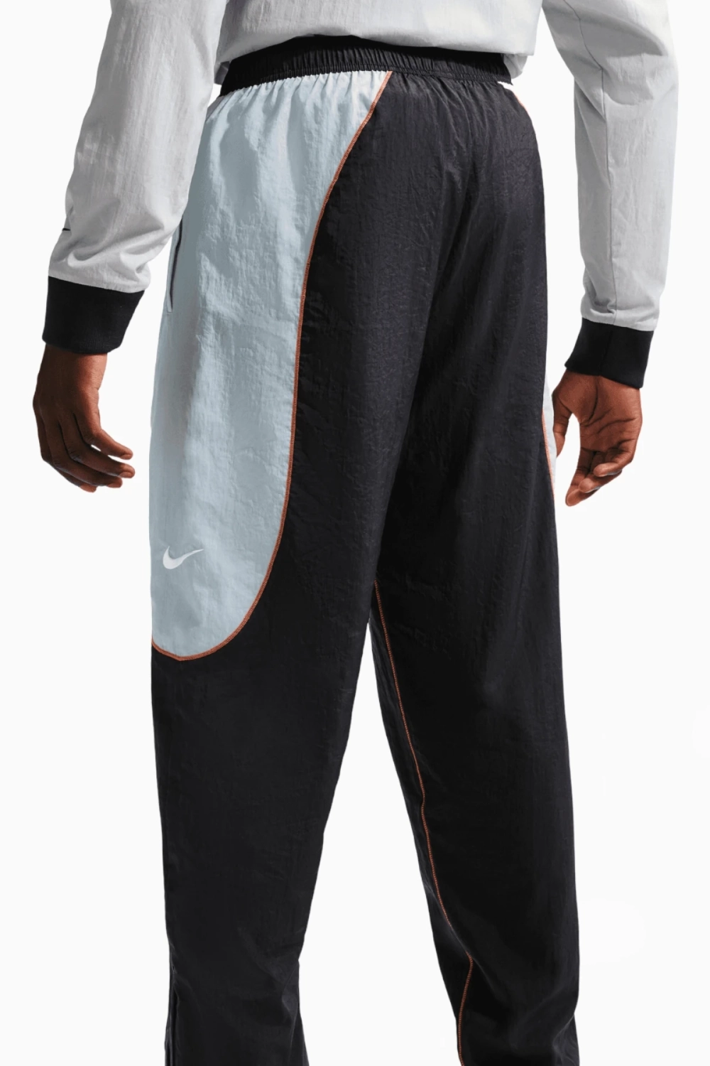 Штаны Nike Chelsea FC 25/26 Repel Strike+ - черный