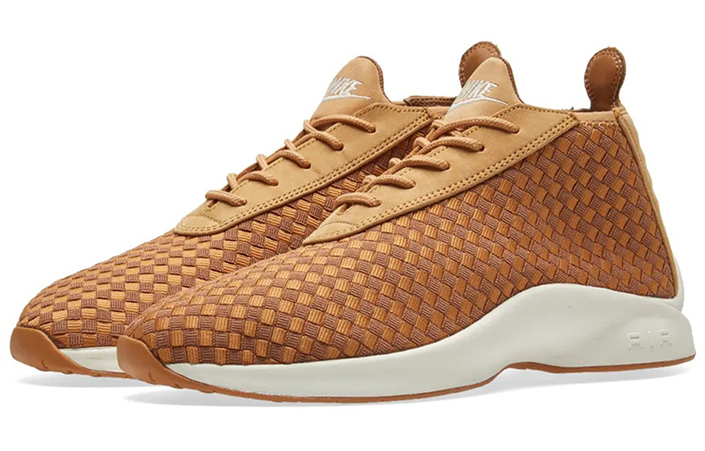 Кроссовки Nike Air Woven Boot