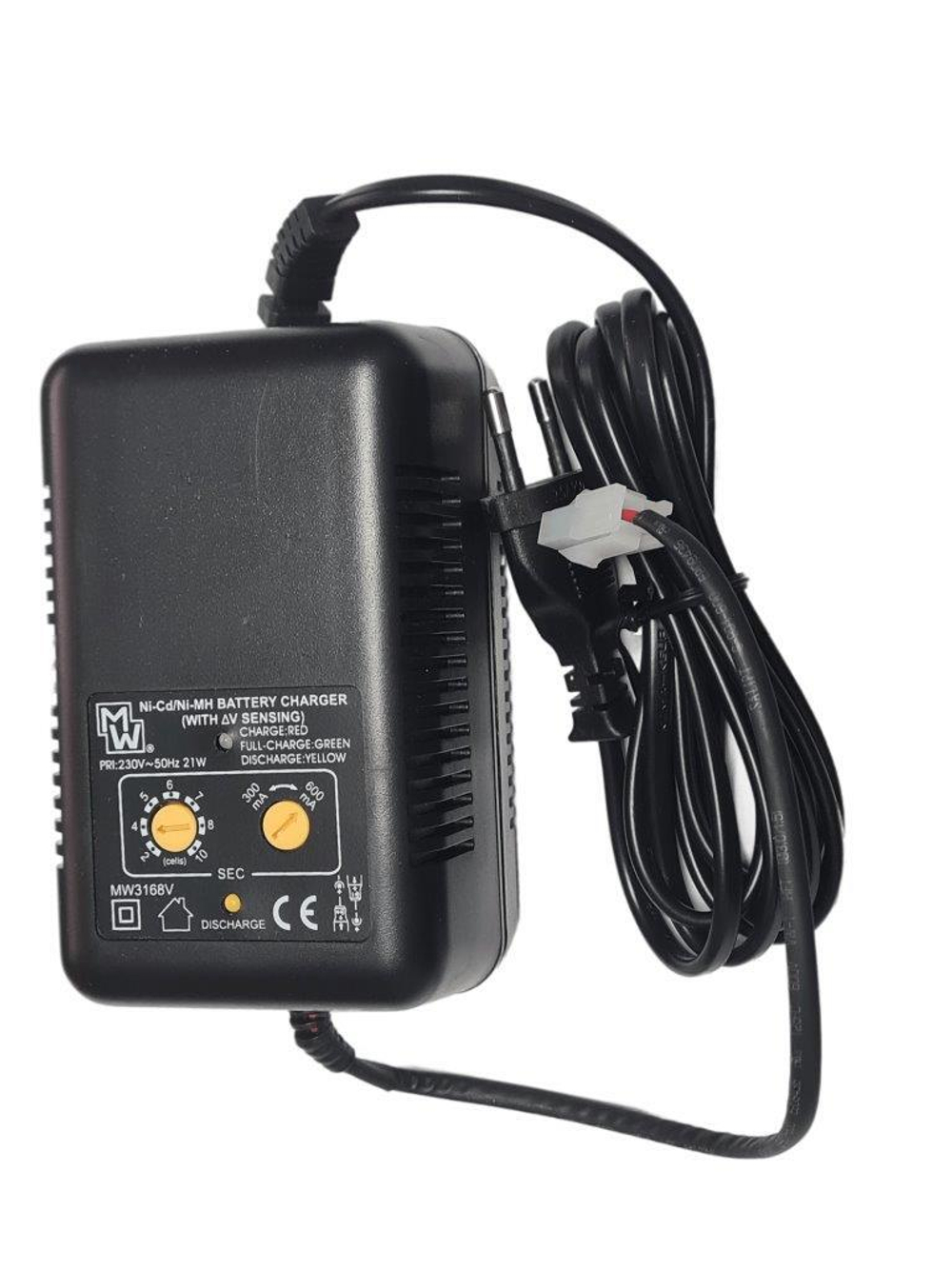 Зарядное устройство ET Ch-H4806U