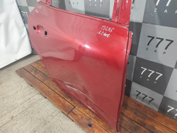 Дверь задняя правая Renault Arkana 19-нв Б/У Оригинал 821006697R